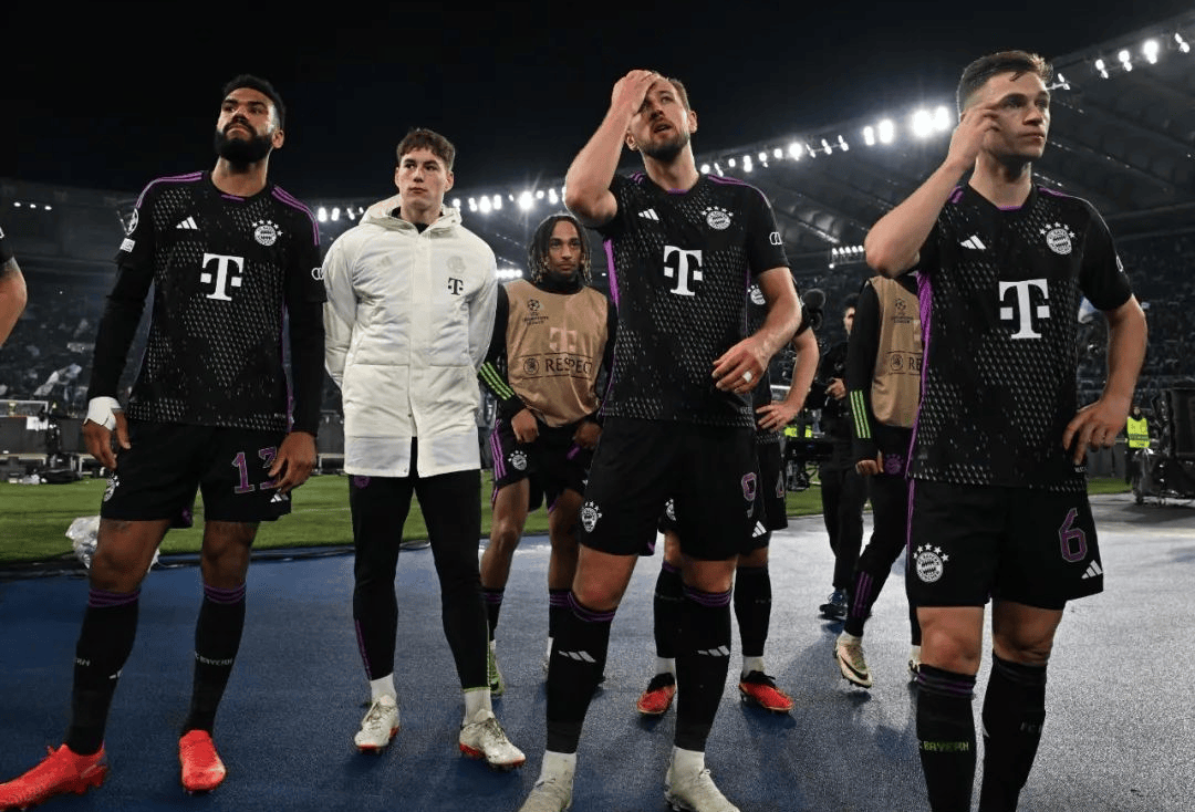 TA：MLS内部对总决赛看法不一，迈阿密国际表现好对联盟有益