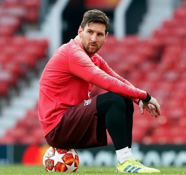 马斯切拉诺：梅西、布斯克茨和阿尔巴都将载入迈阿密史册