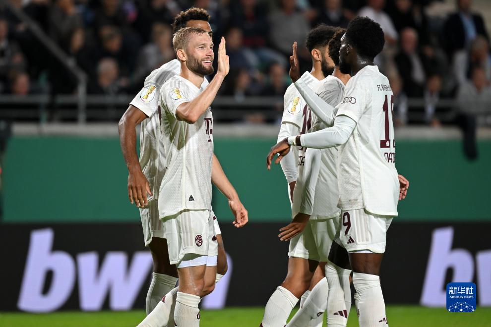 迈阿密国际获得第30届美职联总冠军，是第十六支夺冠球队