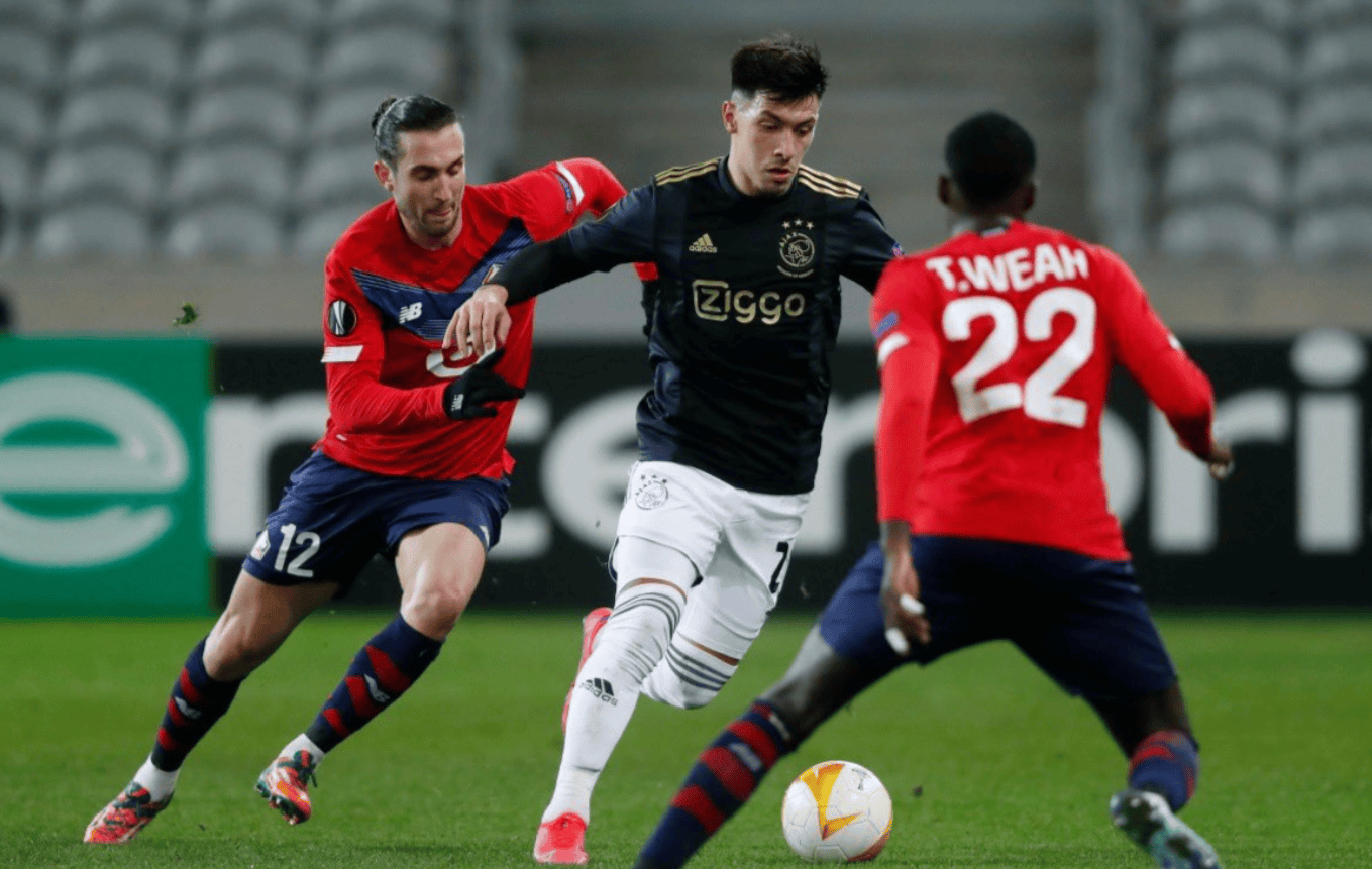 福登：这是最疯狂的比赛之一，之前错过机会后我渴望证明自己